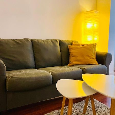 Apartamento Abril En El Centro De Getafe Extérieur photo