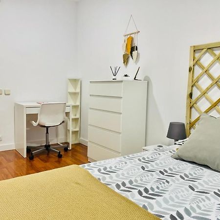 Apartamento Abril En El Centro De Getafe Extérieur photo