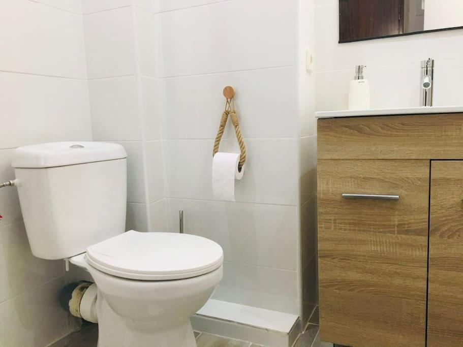 Apartamento Abril En El Centro De Getafe Extérieur photo