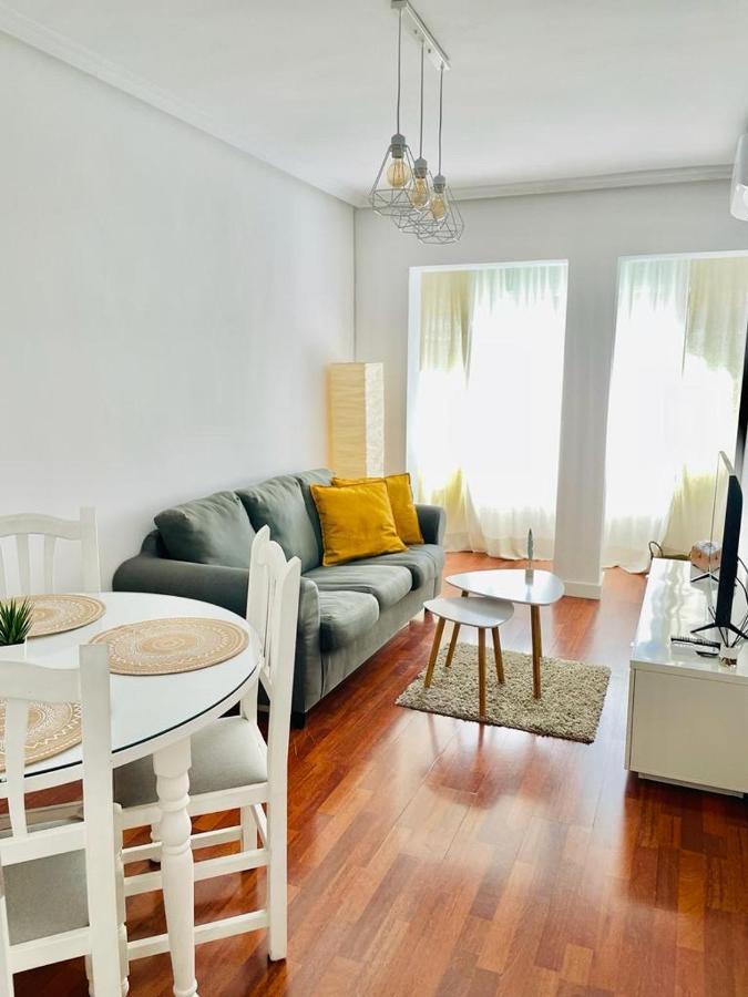 Apartamento Abril En El Centro De Getafe Extérieur photo