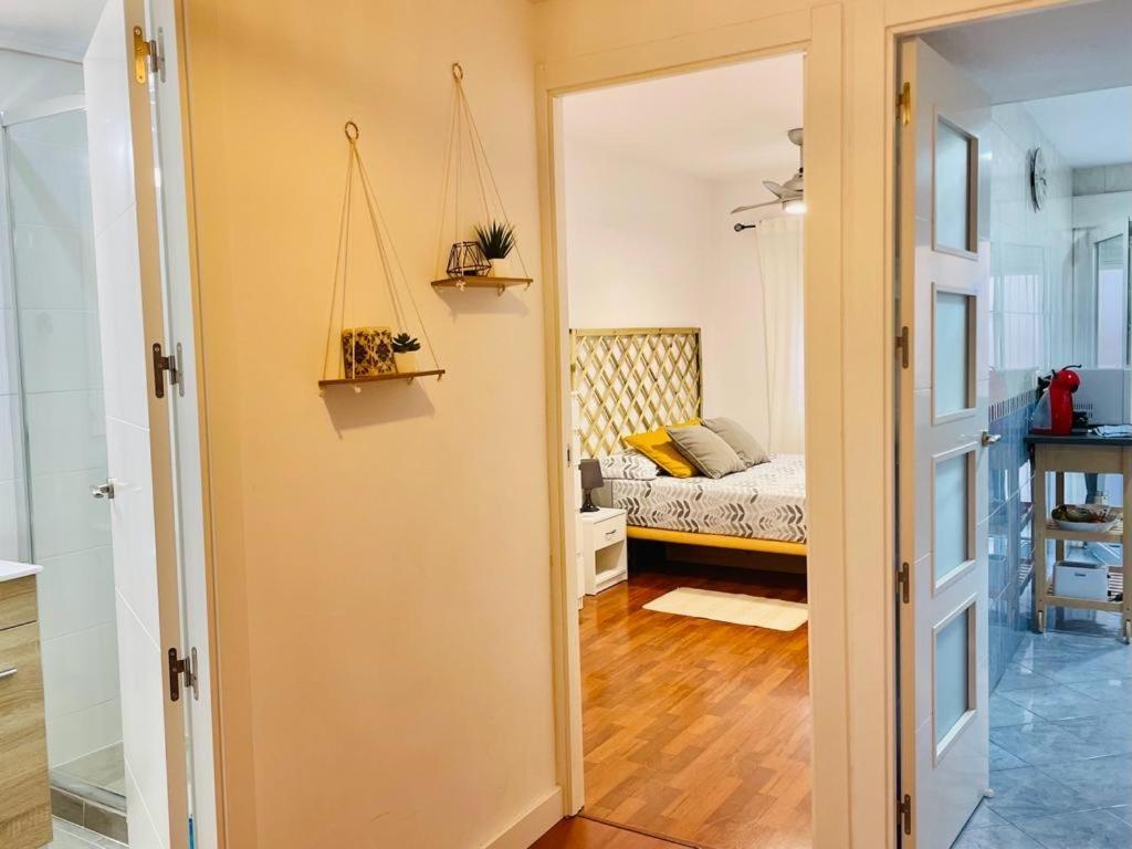 Apartamento Abril En El Centro De Getafe Extérieur photo