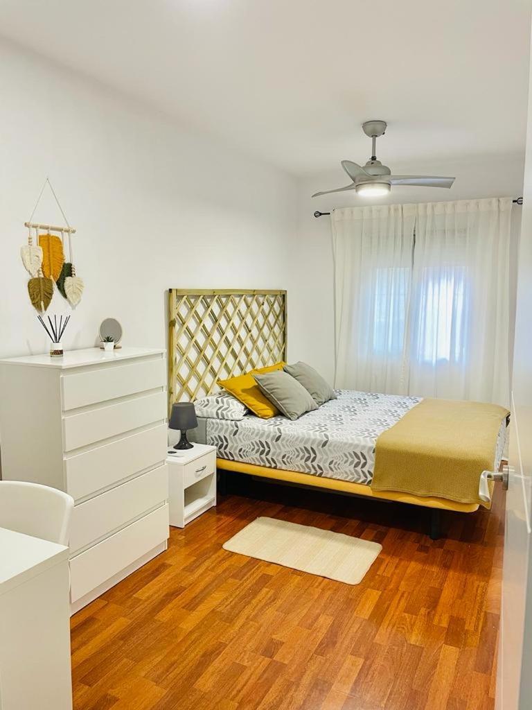 Apartamento Abril En El Centro De Getafe Extérieur photo